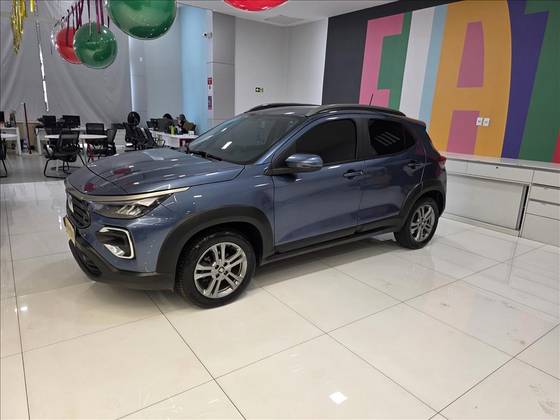 FIAT PULSE 1.3 FLEX DRIVE CVT